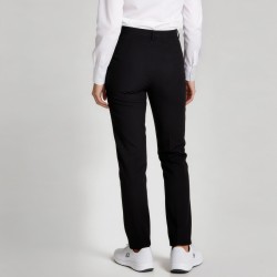 Pantalon Mujer Camarera Microfibra | Union Workwear
