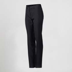 Pantalon Mujer Camarera Microfibra | Union Workwear