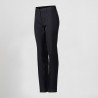 Pantalon Mujer Camarera Microfibra | Union Workwear