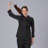 Chaqueta Cocina Mujer Dana | Union Workwear