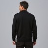 Cardigan Hombre Punto Fino Con Cremallera | Union Workwear