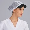 Gorra Unisex Rejilla Visera Color (Paq. 10 Unid) | Union Workwear