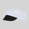 Gorra Unisex Rejilla Visera Color (Paq. 10 Unid) | Union Workwear