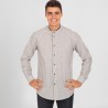Camisa Hombre Aldo Slim Fit | Union Workwear