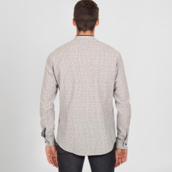 Camisa Hombre Aldo Slim Fit | Union Workwear