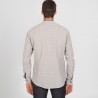 Camisa Hombre Aldo Slim Fit | Union Workwear