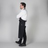 Delantal Sommelier 110X85 Cm | Union Workwear