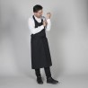 Delantal Sommelier 110X85 Cm | Union Workwear