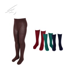 Pantys Basico Liso | Union Workwear