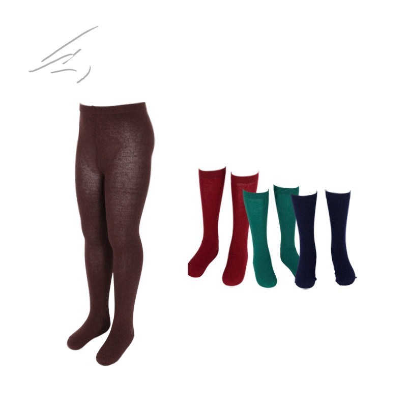 Pantys Basico Liso | Union Workwear