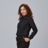 Camisa Mujer M/L Elastan | Union Workwear