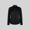 Camisa Mujer M/L Elastan | Union Workwear