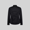 Camisa Mujer M/L Elastan | Union Workwear