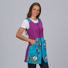 Blusa Mujer Oceano | Union Workwear