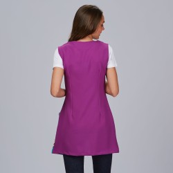Blusa Mujer Oceano | Union Workwear