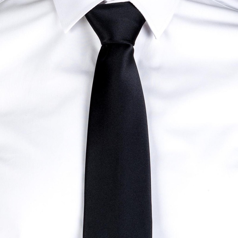 Corbata S/Nudo | Union Workwear