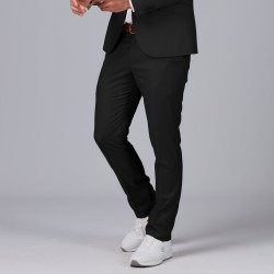 Pantalon Hombre Cintura Extensible Taffora | Union Workwear