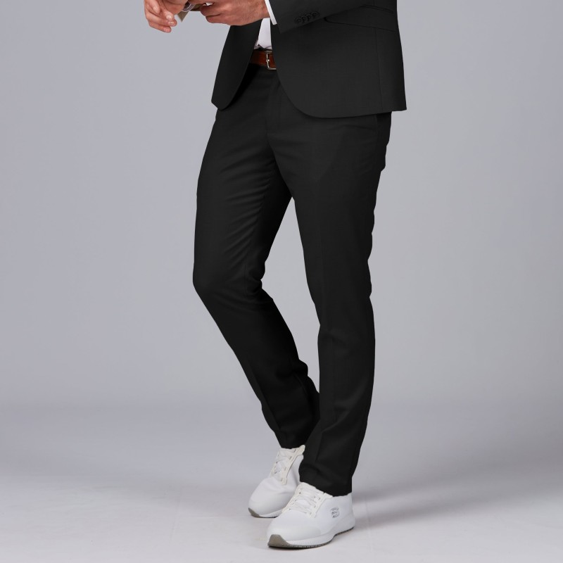 Pantalon Hombre Cintura Extensible Taffora | Union Workwear