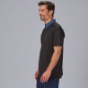 Polo Hombre Cuello Camisero Tejano | Union Workwear