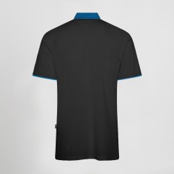 Polo Hombre Cuello Camisero Tejano | Union Workwear