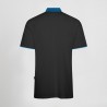 Polo Hombre Cuello Camisero Tejano | Union Workwear