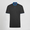 Polo Hombre Cuello Camisero Tejano | Union Workwear