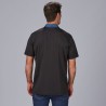 Polo Hombre Cuello Camisero Tejano | Union Workwear