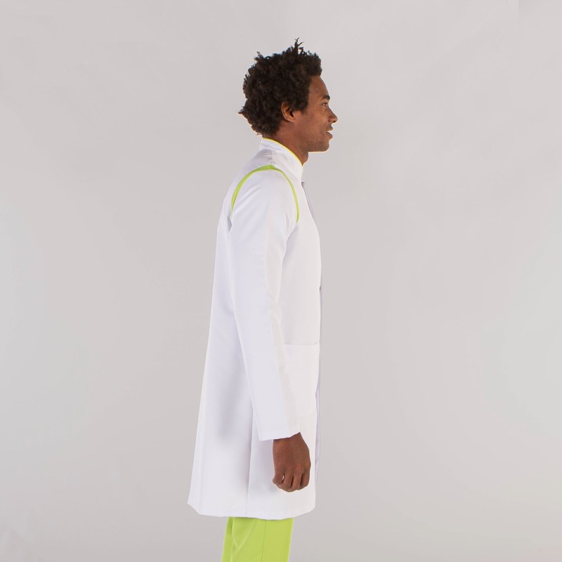 Bata Hombre Julen | Union Workwear