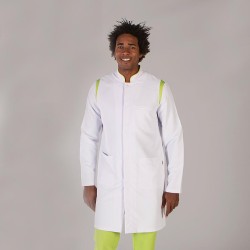 Bata Hombre Julen | Union Workwear