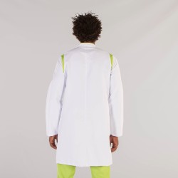Bata Hombre Julen | Union Workwear