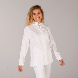 Blusa Mujer Silvia | Union Workwear