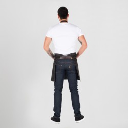Delantal Con Peto Tenere 74X80 Cm | Union Workwear