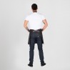 Delantal Con Peto Tenere 74X80 Cm | Union Workwear