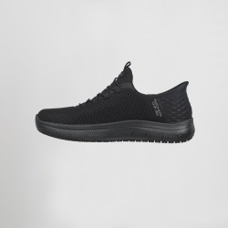 Slip-Ins Work: Summits Sr - Colsin Skechers Hombre | Union Workwear