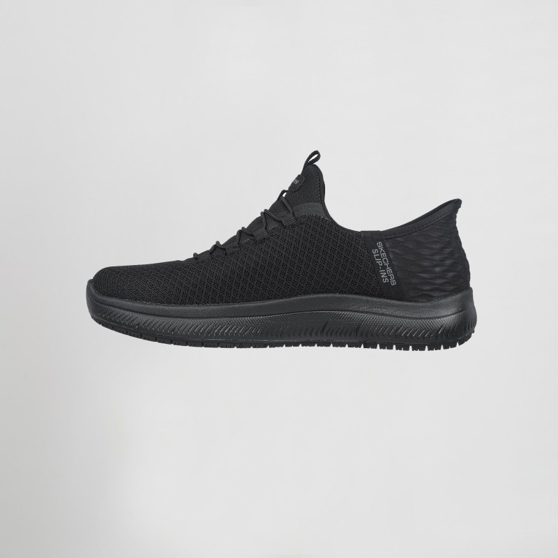 Slip-Ins Work: Summits Sr - Colsin Skechers Hombre | Union Workwear