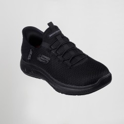 Slip-Ins Work: Summits Sr - Colsin Skechers Hombre | Union Workwear