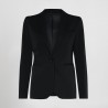 Americana Mujer 1 Boton Tecno | Union Workwear