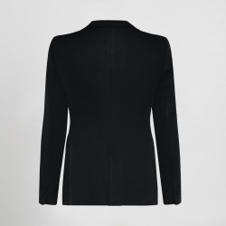 Americana Mujer 1 Boton Tecno | Union Workwear