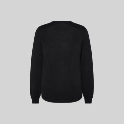 Cardigan Mujer Punto Fino Con Cremallera | Union Workwear