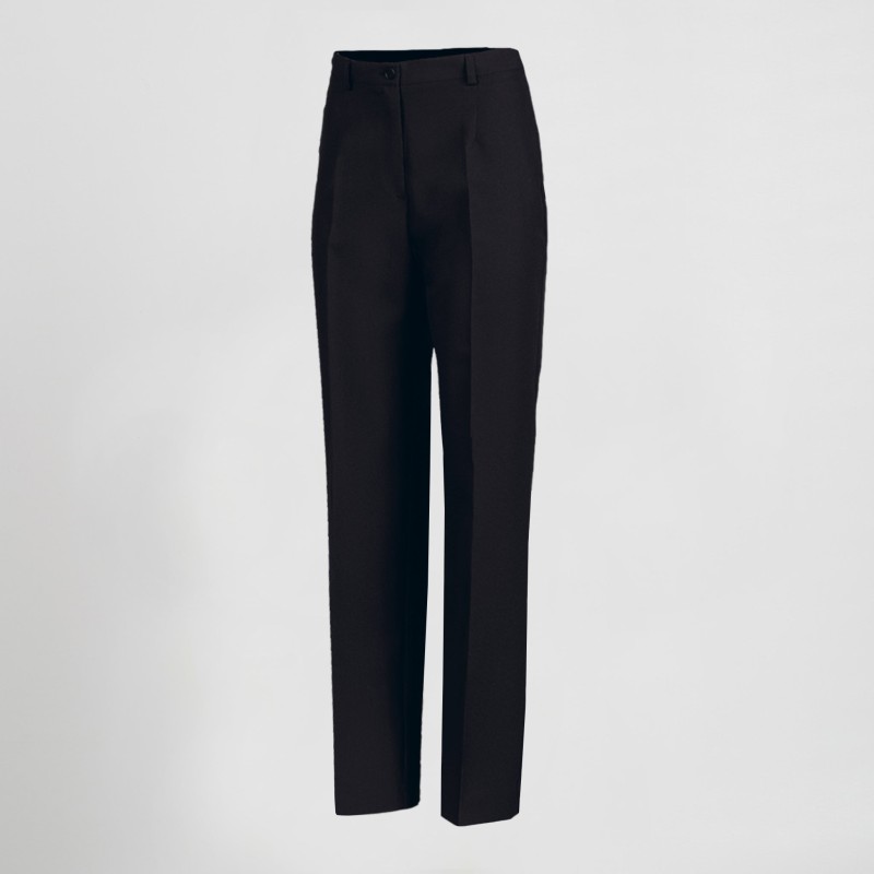 Pantalon Mujer Sin Bolsillos | Union Workwear