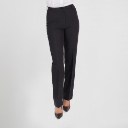 Pantalon Mujer Sin Bolsillos | Union Workwear