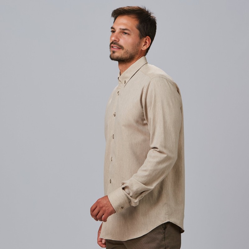 Camisa Hombre Giacomo | Union Workwear