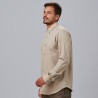 Camisa Hombre Giacomo | Union Workwear