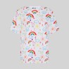 Blusa Unisex Todo Va A Salir Bien | Union Workwear