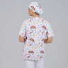 Blusa Unisex Todo Va A Salir Bien | Union Workwear