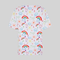 Blusa Unisex Todo Va A Salir Bien | Union Workwear