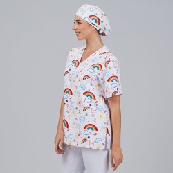 Blusa Unisex Todo Va A Salir Bien | Union Workwear