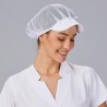 Gorra Unisex Con Rejilla Maxi (Paq. 10) | Union Workwear
