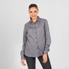 Camisa Mujer Norma | Union Workwear