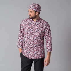 Chaqueta Cocina Unisex Catrina | Union Workwear